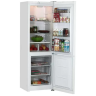 Холодильник двухкамерный Indesit DS 318 W (h)