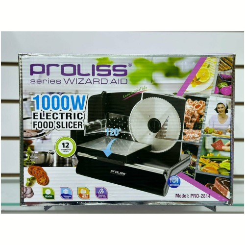 Слайсер Proliss PRO2814 (q)