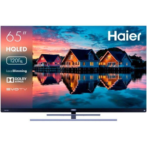 Телевизор Haier 65 Smart TV S7 (s)