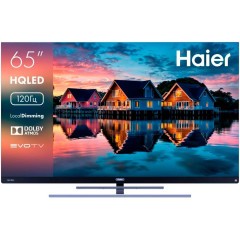 Телевизор Haier 65 Smart TV S7 (s)