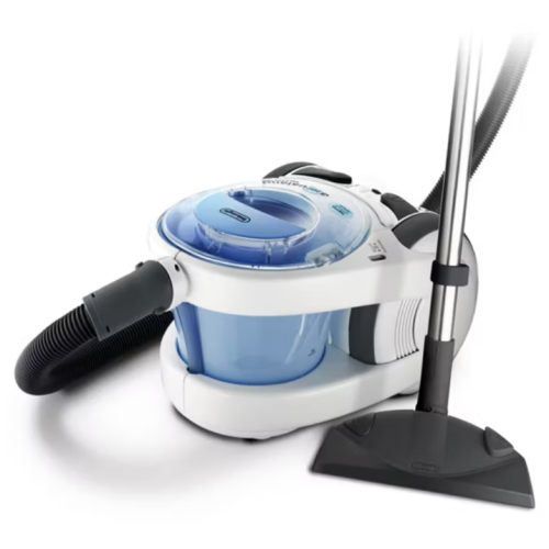 Стационарный пылесос Delonghi WFF1600E (q)