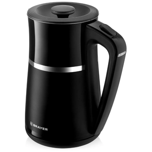 Электрочайник Brayer BR1049BK (q)