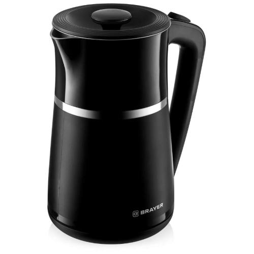 Электрочайник Brayer BR1049BK (q)