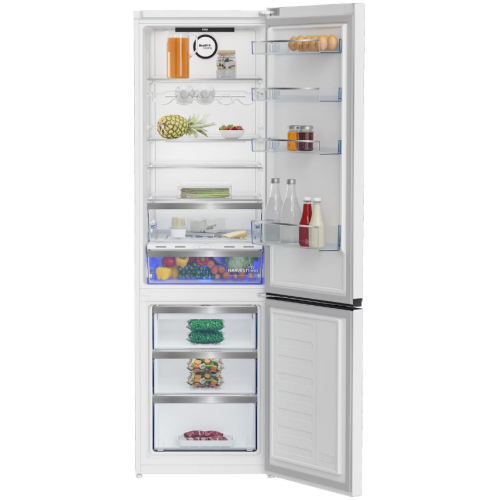 Холодильник двухкамерный Beko B5RCNK403ZW (h)