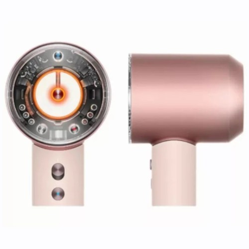 Фен Dyson Supersonic Nural HD16 (Ceramic Pink/Rose Gold)