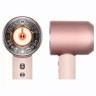 Фен Dyson Supersonic Nural HD16 (Ceramic Pink/Rose Gold)