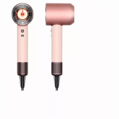 Фен Dyson Supersonic Nural HD16 (Ceramic Pink/Rose Gold)