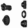 Фен Dyson Supersonic Nural HD16 (Ceramic Pink/Rose Gold)