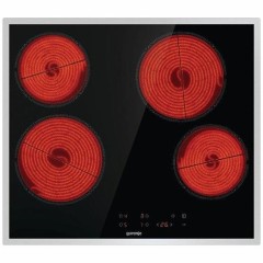 Электрическая варочная панель Gorenje ECT641BXE (go)