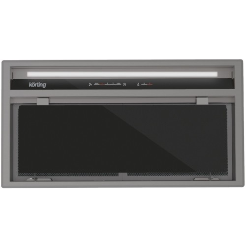 Вытяжка KORTING KHI 60945 DGN (h)