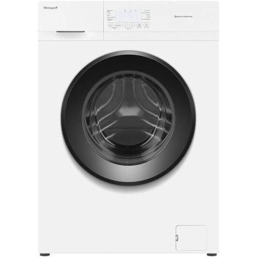 Cтиральная машина Weissgauff WM 4506 Simple Touch (q)