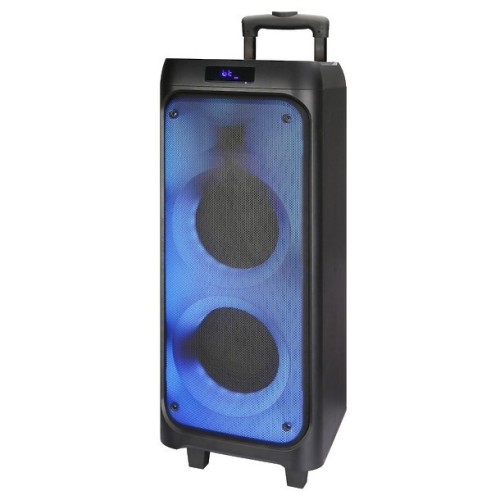 Минисистема SUPRA SMB-820 (h)