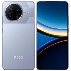 Xiaomi Poco F7 PRO 12/512Gb Blue