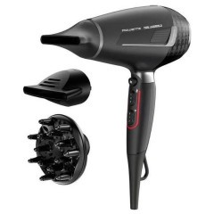 Фен Rowenta Karl Lagerfeld Pro Stylist CV887LF0 (h)x