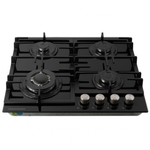 Газовая варочная поверхность SCHAUB LORENZ SLK GS6511 (h)