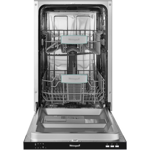 Встраиваемая посудомоечная машина Weissgauff BDW 4004 (q)