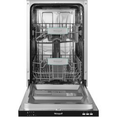 Встраиваемая посудомоечная машина Weissgauff BDW 4004 (q)