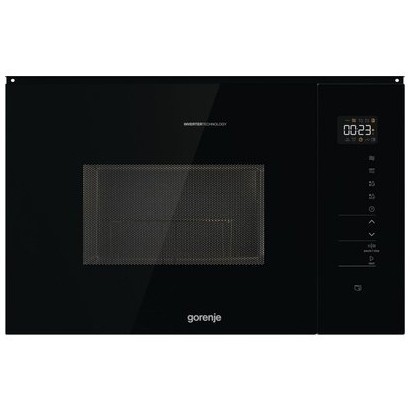 Встраиваемая микроволновая печь Gorenje BMI251SG3BG (go)