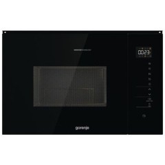 Встраиваемая микроволновая печь Gorenje BMI251SG3BG (go)