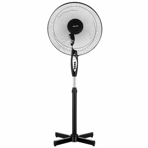 Вентилятор напольный Maxwell MW-3523 (q)