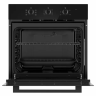 Встраиваемый электрический духовой шкаф Weissgauff EOM 266 PMB (q)