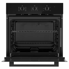Встраиваемый электрический духовой шкаф Weissgauff EOM 266 PMB (q)