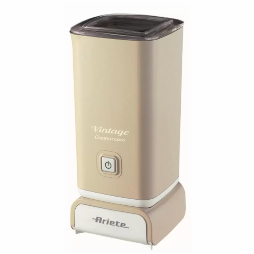 Капучинатор Ariete 2878 Vintage Beige (q)