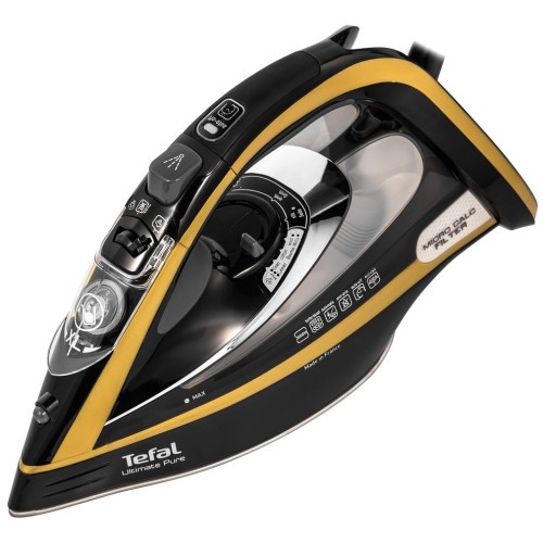 Утюг Tefal Ultimate Pure FV9865E0 (h)x