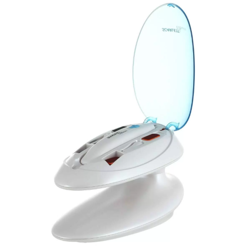 Набор для маникюра и педикюра Scarlett SC-MS95003 (q)