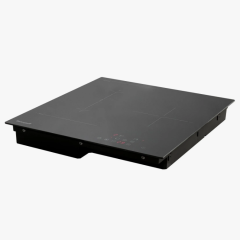 Встраиваемая электрическая панель Weissgauff HI 430 BFZ (q)