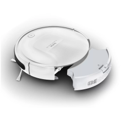 Робот-пылесос Tefal X-PLORER SERIE 45 RG8227WH White (q)