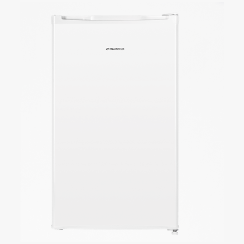 Холодильник однокамерный MAUNFELD MFF83W (h)
