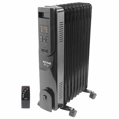 Радиатор маслянный STINGRAY ST-OH1001A (q)