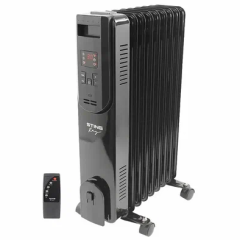 Радиатор маслянный STINGRAY ST-OH1001A (q)