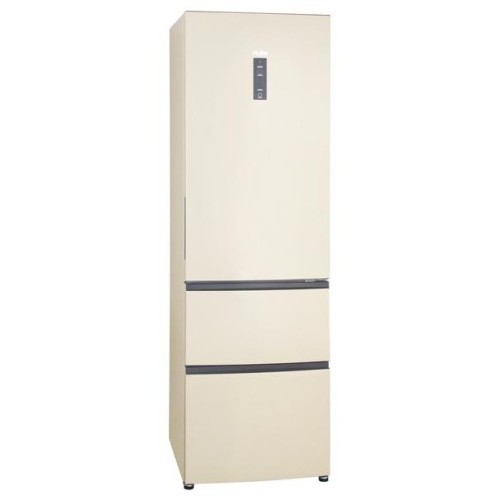 Холодильник (Side-by-Side) Haier A2F635CCMV (q)