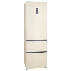 Холодильник (Side-by-Side) Haier A2F635CCMV (q)