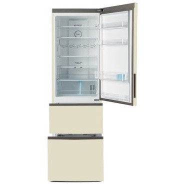 Холодильник (Side-by-Side) Haier A2F635CCMV (q)