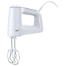 Миксер ручной Braun HM3107WH (q)