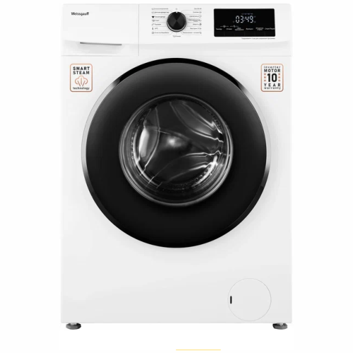 Стиральная машина Weissgauff WM 46149 Inverter Steam (q)