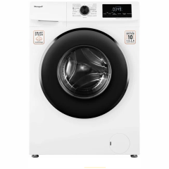 Стиральная машина Weissgauff WM 46149 Inverter Steam (q)