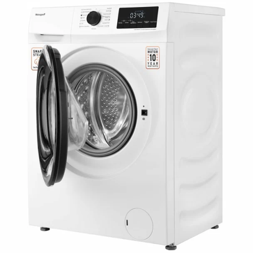 Стиральная машина Weissgauff WM 46149 Inverter Steam (q)