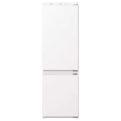 Встраиваемый двухкамерный холодильник Gorenje RKI418FE0 (q)