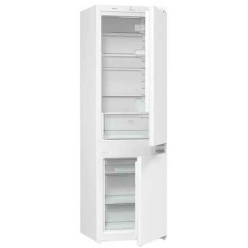 Встраиваемый двухкамерный холодильник Gorenje RKI418FE0 (q)