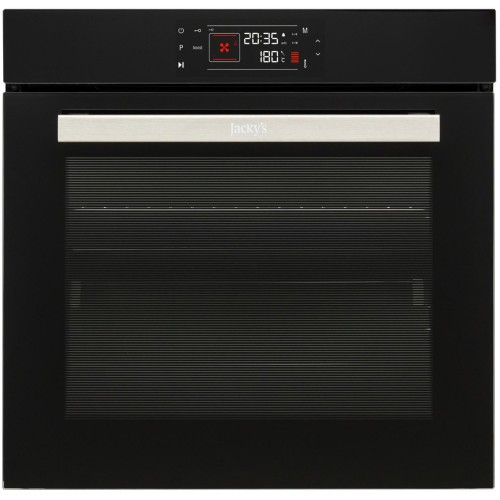Встраиваемый электрический духовой шкаф Jacky's JO EB75410 (q)