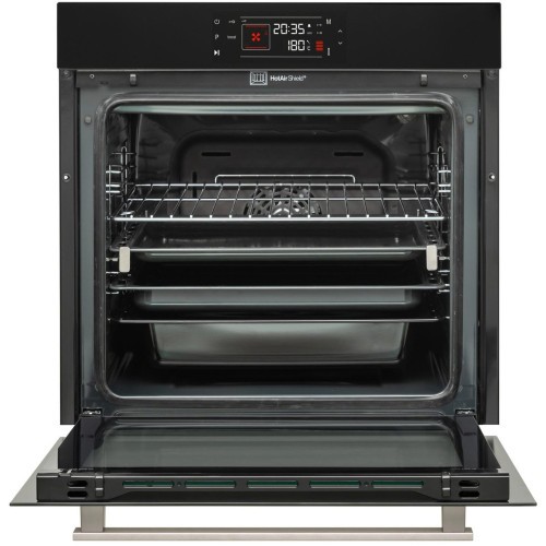 Встраиваемый электрический духовой шкаф Jacky's JO EB75410 (q)