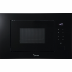 Встраиваемая микроволновая печь Midea MI92200GB (t)