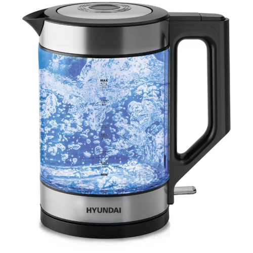 Электрочайник Hyundai HYK-G3509 (q)