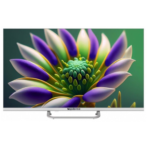 Телевизор Topdevice 32 TDTV32CS04HWE (h)
