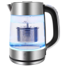 Электрочайник SLSKET-1 серебристый (q)