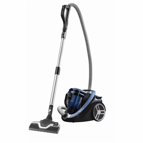 Стационарный пылесос Tefal Silence Force Cyclonic TW7690EA (q)x